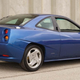 Image for article titled How Much Is the Timeless Style of a Fiat Coupe Worth?